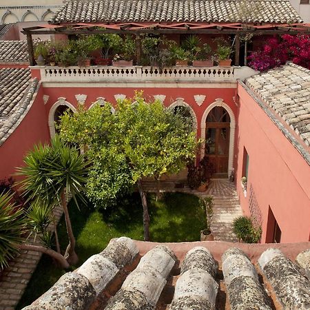 クアルトゥ・サンテーレナ Casa Isotta Bed & Breakfast エクステリア 写真
