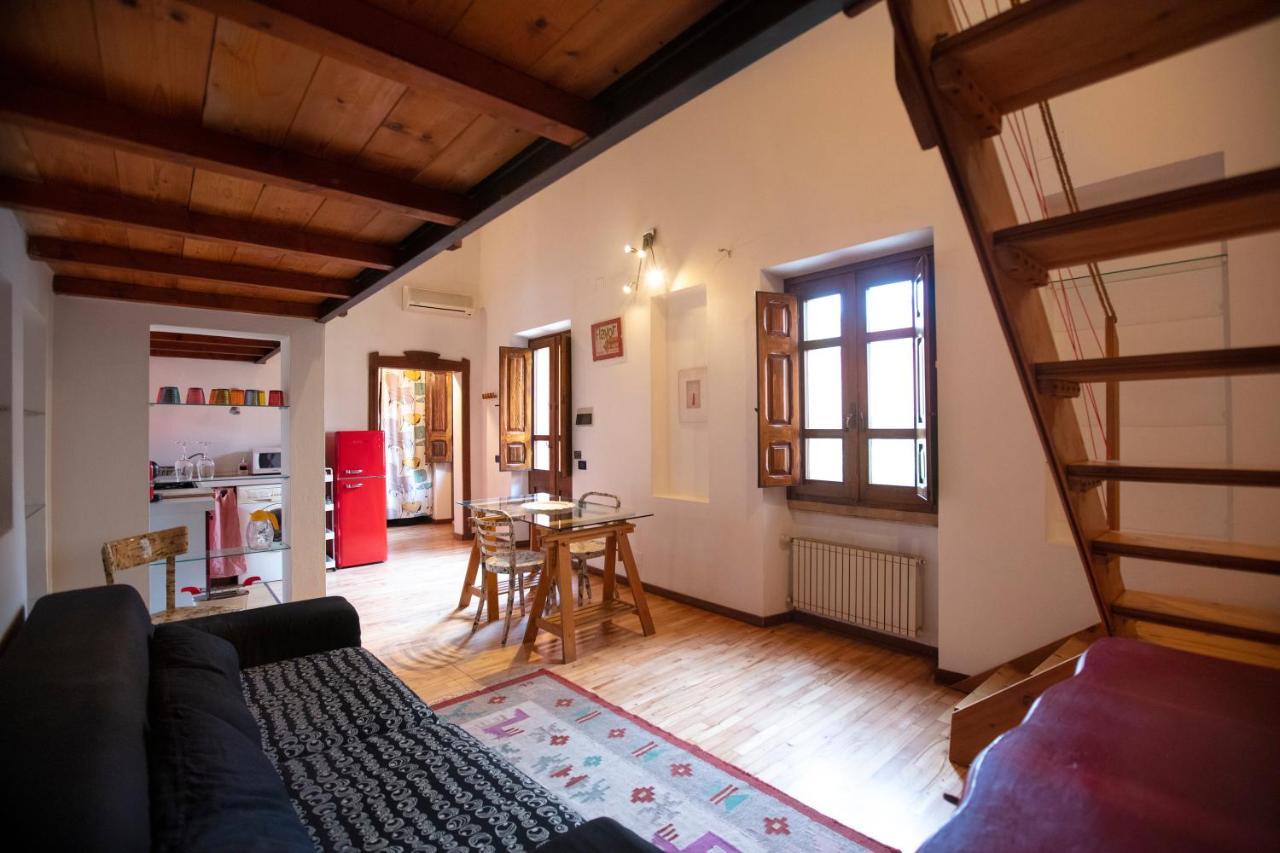 クアルトゥ・サンテーレナ Casa Isotta Bed & Breakfast エクステリア 写真